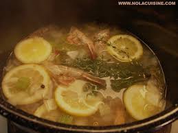 Maybe you would like to learn more about one of these? Shrimp Stock Recipe Nola Cuisine