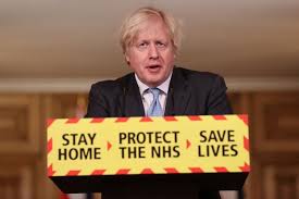 Uk prime minister boris johnson made a coronavirus announcement on september 22, outlining new restrictions as europe faces a second wave of the virus. Boris Johnson Confirms Date For Lockdown Roadmap Announcement Liverpool Echo