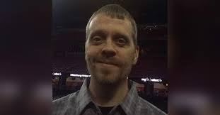 Jason Carter Chapman Obituary