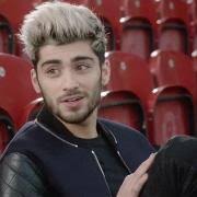 Zayn Malik
