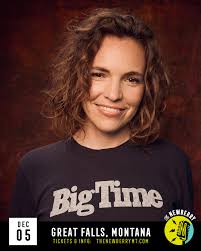 Announcing: Beth Stelling