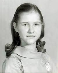 Helen Elizabeth Plogger Mason (1949-1972)