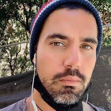 Hector Jerez's Instagram, Twitter & Facebook