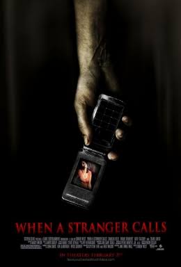 When a Stranger Calls (2006 film) - Wikipedia
