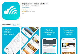All of the following trip planner apps are free unless otherwise noted. Top 15 Best Travel Apps For Your Trip Planning