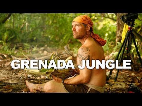 Survivorman - Les Stroud - YouTube