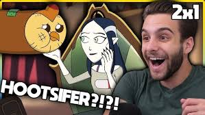 The Owl House REDEEMED Lilith!