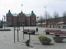 Contact lyktan middle east on messenger. Varnamo In Smaland Schweden Stadt Sehenswurdigkeiten