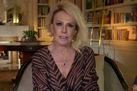 Conhecida por apresentar programas femininos desde 1993, ganhou reconhecimento nacional ao comandar o mais você , na rede globo. Ana Maria Braga Comemora 72 Anos Com Netos E Balao