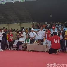 Download your search result mp3, or mp4 file on your mobile, tablet, or pc. Ubah Lirik Lagu Radja Jokowi Kamu Harus Pilih Nomor Satu