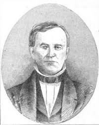 John Holmes Milner (1792-1857)