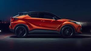 O novo corolla acrescenta um elevado nível de conforto e tranquilidade em cada viagem. Toyota C Hr 2020 Se Actualiza Con Un Poco De Todo