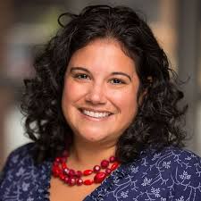 Cecilia Gonzales's Instagram, Twitter & Facebook