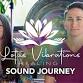 Summer Sound Journey and Gong Wash