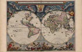 Dutch East India Company's incredible rise and fall | lovemoney.com