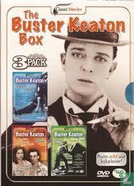 Parlor, Bedroom and Bath + Li'l Abner DVD 2 (2005)