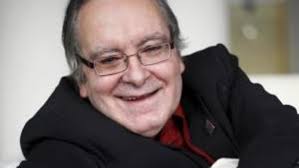 Entrevista con Diego A. Manrique