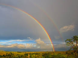 Explore enrique flores 71's photos on flickr. Arco Iris Picture Of Pachamama Camping Alto Paraiso De Goias Tripadvisor