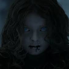 De eerste GOT white walkers waren echt vreselijk eng. Voelde als een  horrorfilm. De nieuwe is…….ja……. : r/freefolk