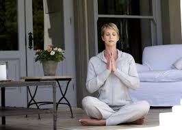 Meditar es muy sencillo, aunque al principio es costoso porque requiere práctica. Seis Pasos Para Practicar Meditacion Antiestres En Casa Buenavida El Pais