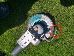 Looking for the plans for the homemade (wooden) blade sharpening jig that uses an angle grinder. Diy Cylinder Mower Grinding Tool My Solution The Lawn Forum