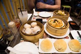 tim ho wan yum cha dim sims singapore foodie travel travel diary dim sim