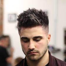 See The Latest Hairstyles On Our Tumblr It S Awsome Mens Hairstyles Short Cool Hairstyles For Men Haircuts For Men