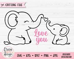 Free Free Vinyl Elephant Svg 134 SVG PNG EPS DXF File