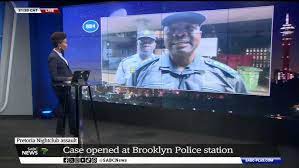 Pretoria Nightclub assault | Case opened at Brooklyn Police Station: Lt-Gen  Tommy Mthombeni - YouTube