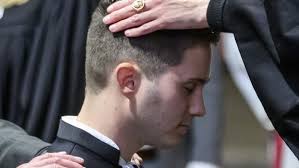 Patrick Pulsfort zum Pastor ordiniert