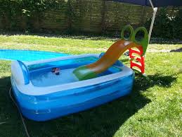 Einsatzgebiete im garten und beim camping. Wasserspass Bei Schonstem Sommerwetter Minipiraten Kindertagespflege Und Tagesmutter In Oberhausen Osterfeld Rothebusch 46119 Am Marienwald