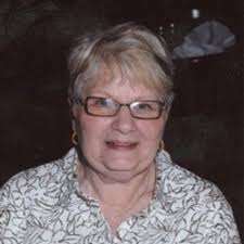 Obituary information for Carolyn Jean Dotson Bell