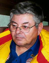 Obituary information for Harley Van Weelden