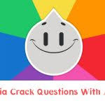 We're gonna read about 34 questions and then you're gonna win about . Hq Trivia Questions And Answers