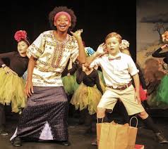 James' premieres at RCP