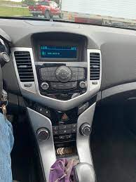 How do you unlock a chevy cruze? Is There A Truck Release In The Car Without Using The Key Cruze