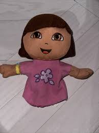 DORA THE EXPLORER 2001 Talking Swiper WORKS Mattel Viacom Fisher Price GUC  $42.00