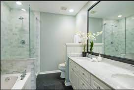 8x10 Bathroom Layout