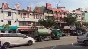 Photo de bahau, negeri sembilan (mizz i, déc. Bahau Youtube