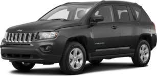 2016 Jeep Compass Problems | Kelley Blue Book