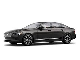 New Volvo S90 For Sale Grubbs Volvo Cars Grapevine