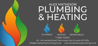 Tim ferguson plumbing, air, & electric has been keeping tennessee homes and businesses comfortable since 1999. Alex Matheson Plumbing Heating Ltd Services Facebook