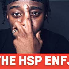The HSP ENFJ. - Candid Concepts (pódcast) | Listen Notes
