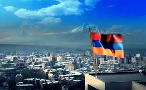 У нас одна Родина — объединённая Армения и её процветание — в ...