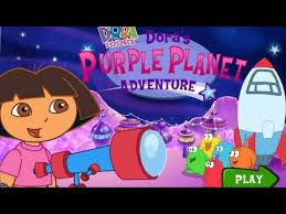 dora saves the farm game