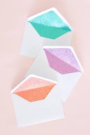 All you are going to need is paper, a pencil, scissors, and glue. 21 Easy Diy Envelope Ideas To Try
