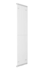 Maybe you would like to learn more about one of these? Radiateur Eau Chaude Vertical Acova Filin Blanc 1008w H 200 X L 43 1 Cm Leroy Merlin