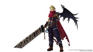 Kingdom Hearts Outfit And Weapon Dlc Pack For Squall And Cloud In Dissidia Ff Nt In June News Kingdom Hearts Insider Without it, i doubt i would have been interested.