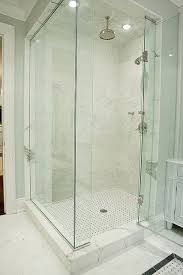 Marble Shower Stall 2019 Marble Shower Stall By Terra Verre Via Flickr The Post Marble Shower Stall 2019 Shower Ceilings Glass Corner Shower Corner Shower