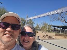 Chase Field, Home of the Arizona Diamondbacks, in Phoenix, AZ